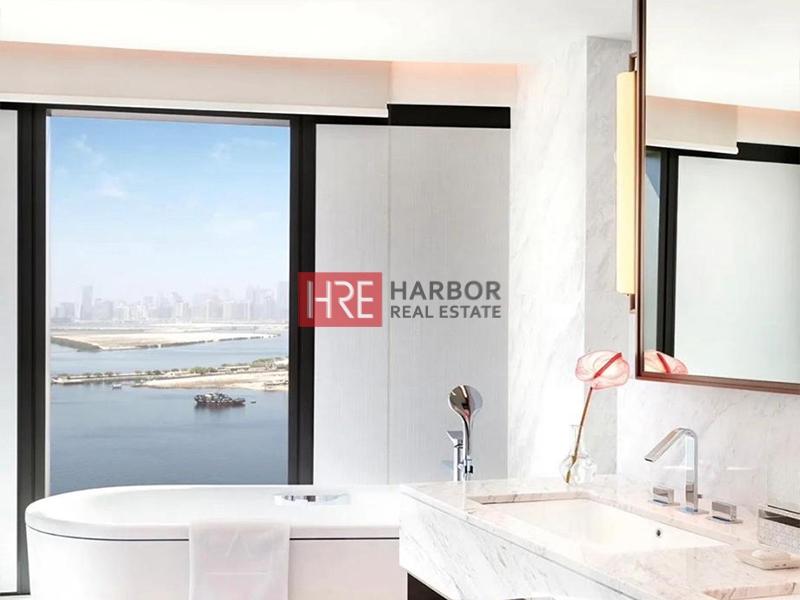 Real Estate_Penthouses for Sale_Dubai Creek Harbour