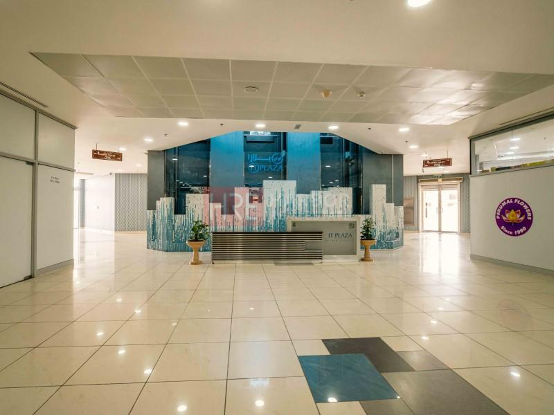 Real Estate_Commercial Property for Sale_Dubai Silicon Oasis
