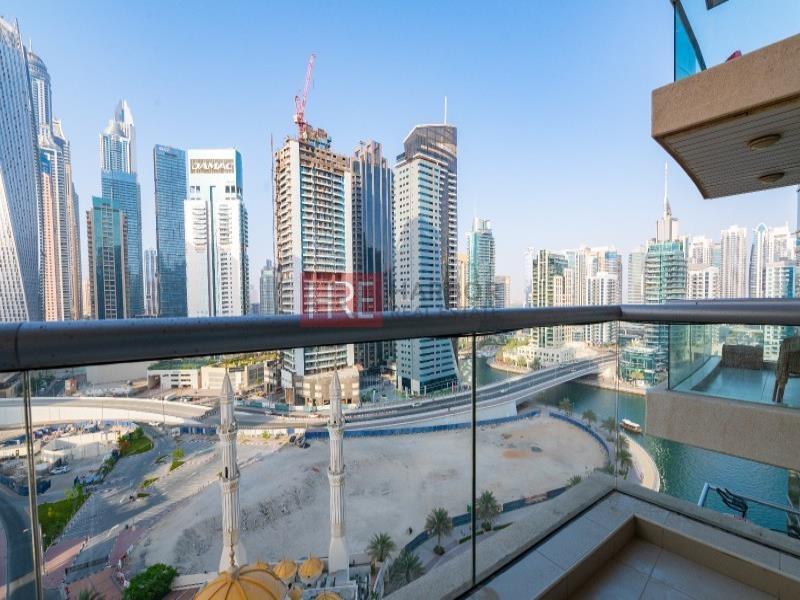 Apartments for Sale in Dubai Marina, Dubai