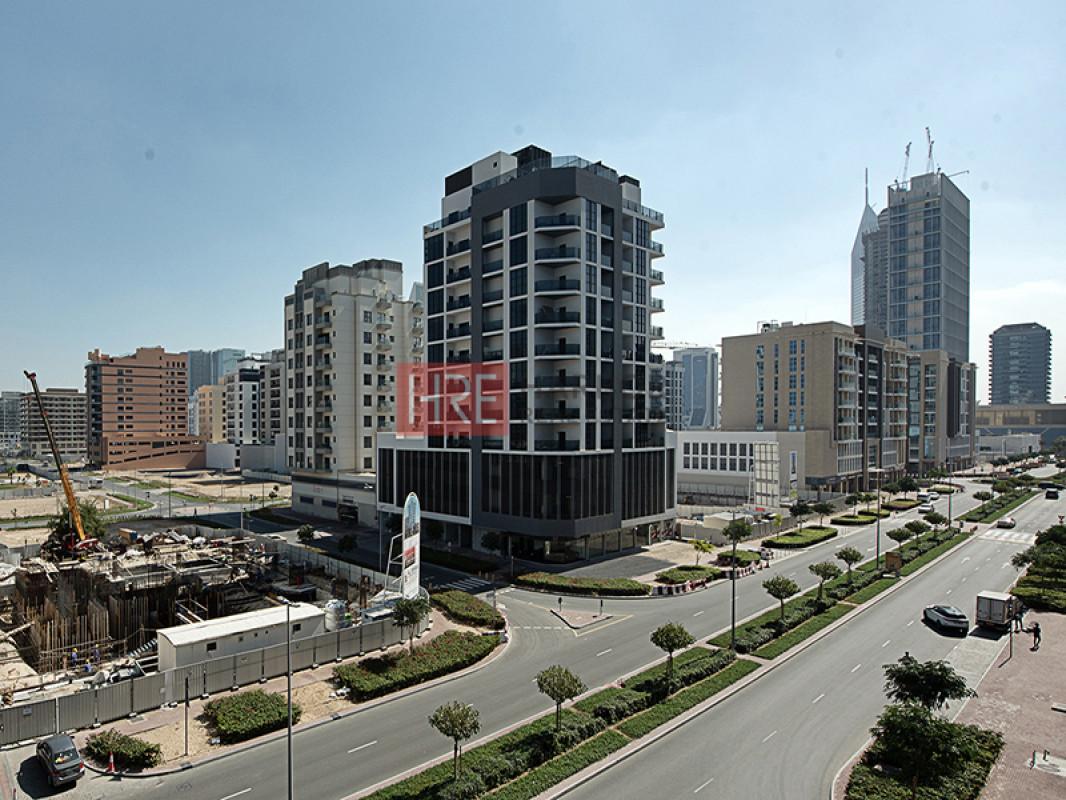 Real Estate_Apartments for Sale_Al Satwa