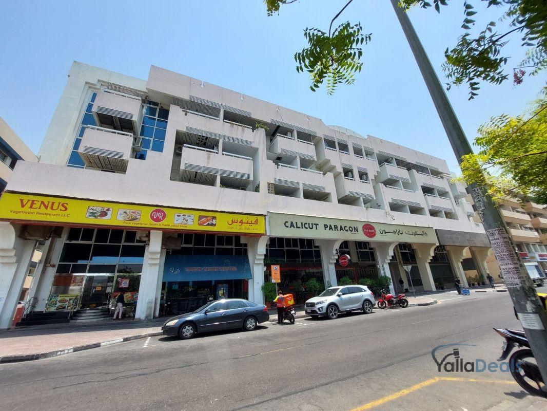 Apartments for Rent in UAE. Best deal on Yalla Deals Real Estate Apartments for Rent Yalla