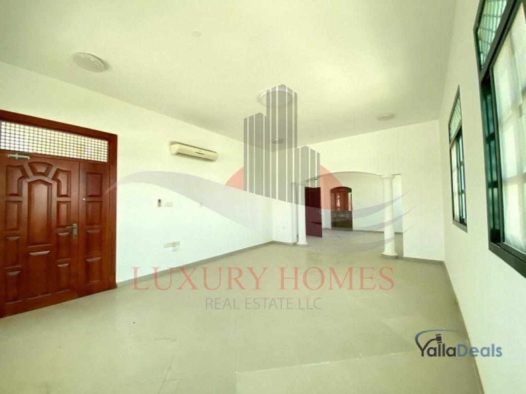 Villas for Rent Al Ain Al Sarooj 91147 Yalla Deals