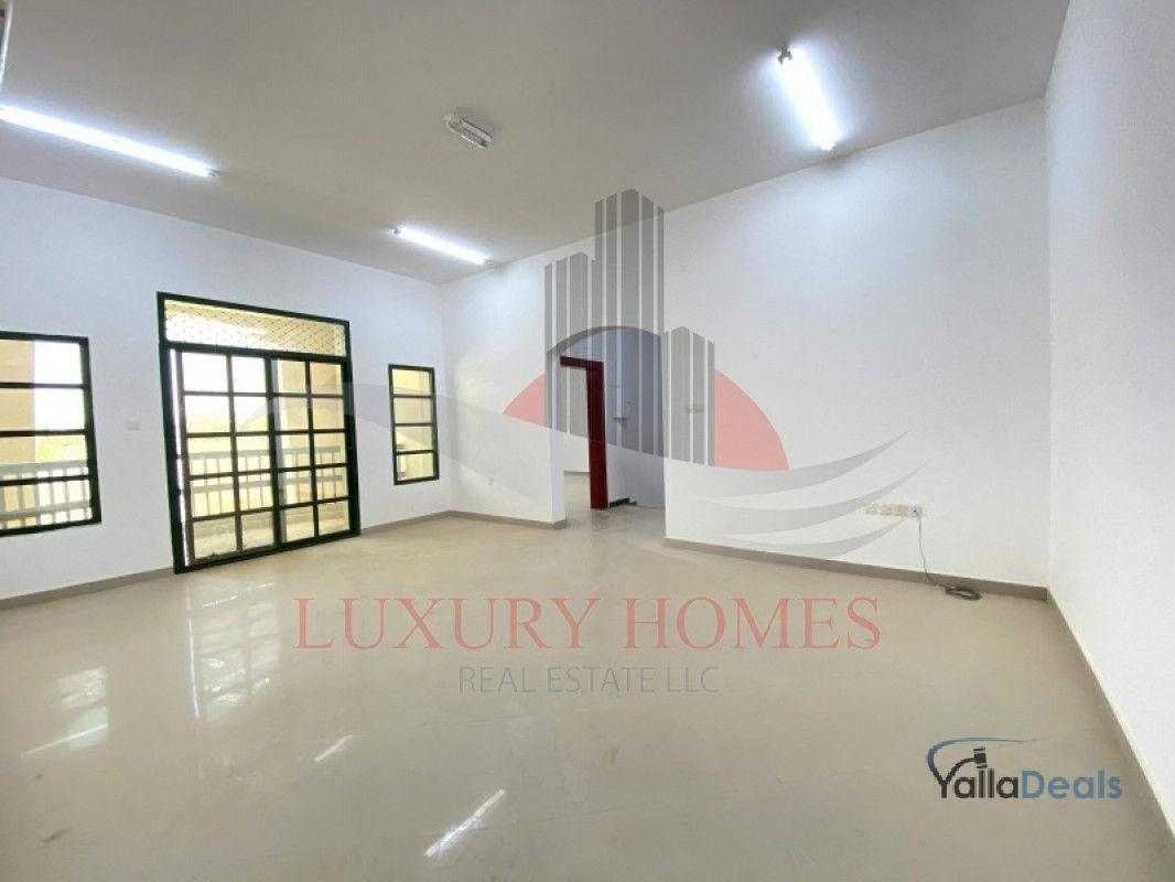 Villas for Rent Al Ain Al Sarooj 91147 Yalla Deals
