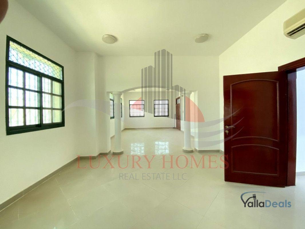 Villas for Rent Al Ain Al Saroo 91147 Yalla Deals