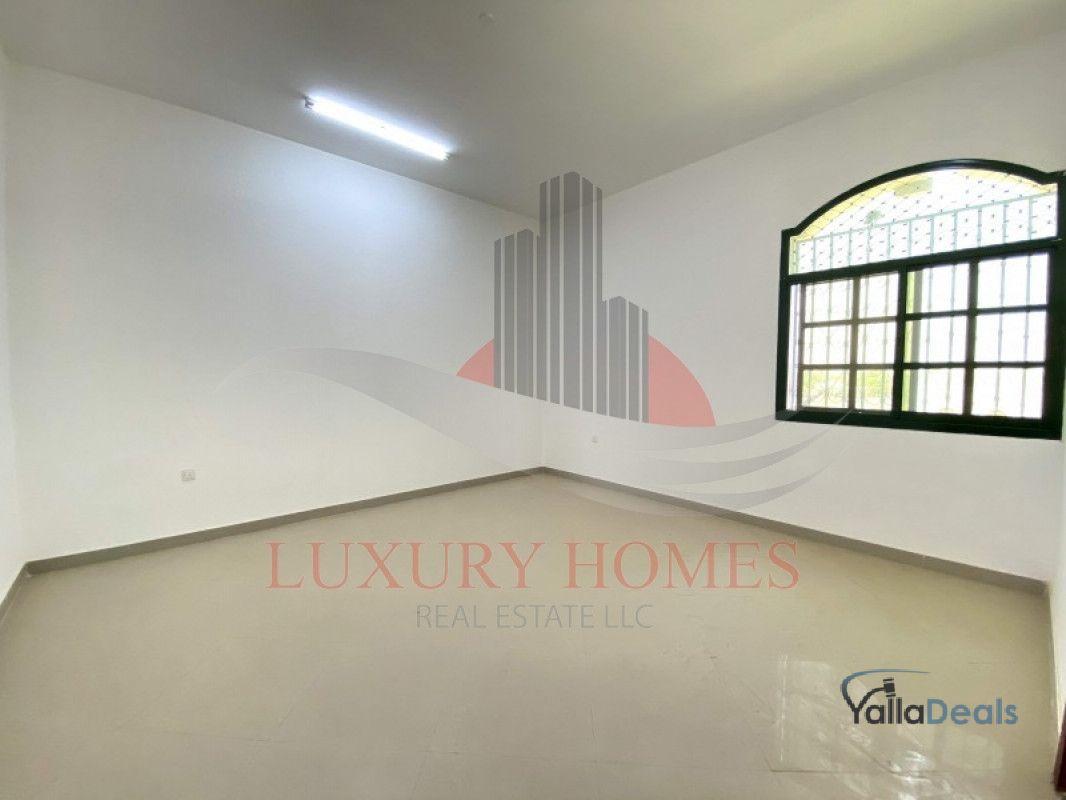 Villas for Rent Al Ain Al Sarooj 91147 Yalla Deals