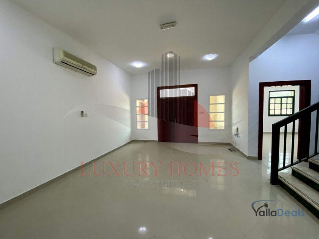 Villas for Rent Al Ain Al Sarooj 91147 Yalla Deals
