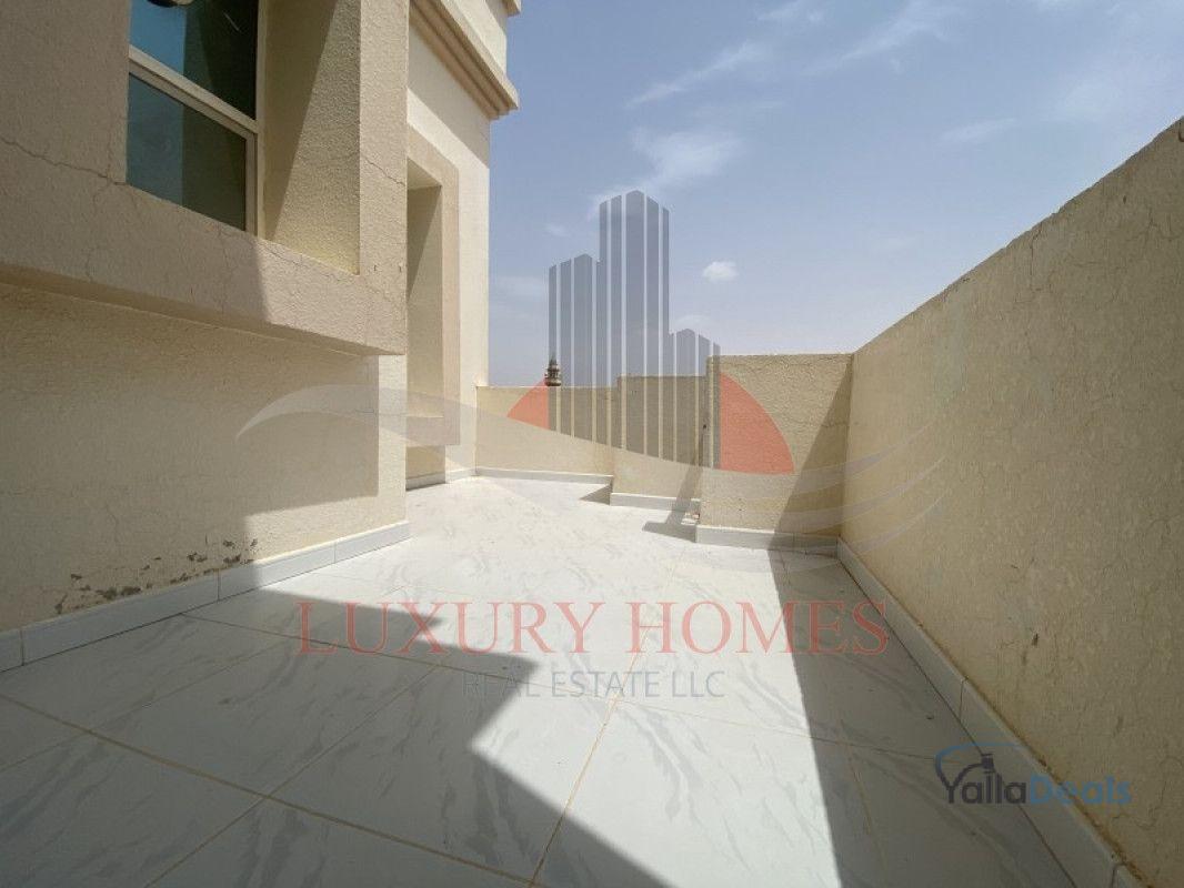 Real Estate_Villas for Rent_Al Asharej