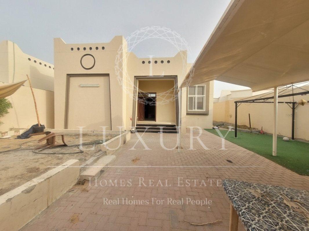Real Estate_Villas for Rent_Zakher