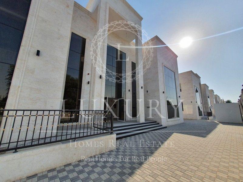 Commercial Property for Rent in Al Khabisi, Al Ain