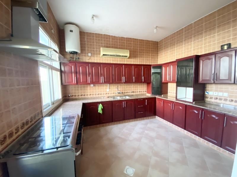 Real Estate_Villas for Rent_Al Towayya