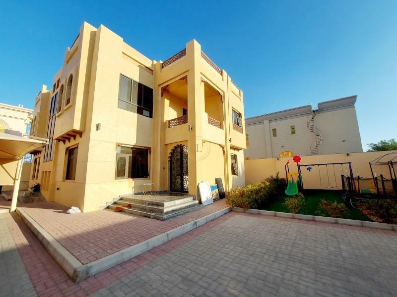 Villas for Rent in Al Dhahir, Al Ain
