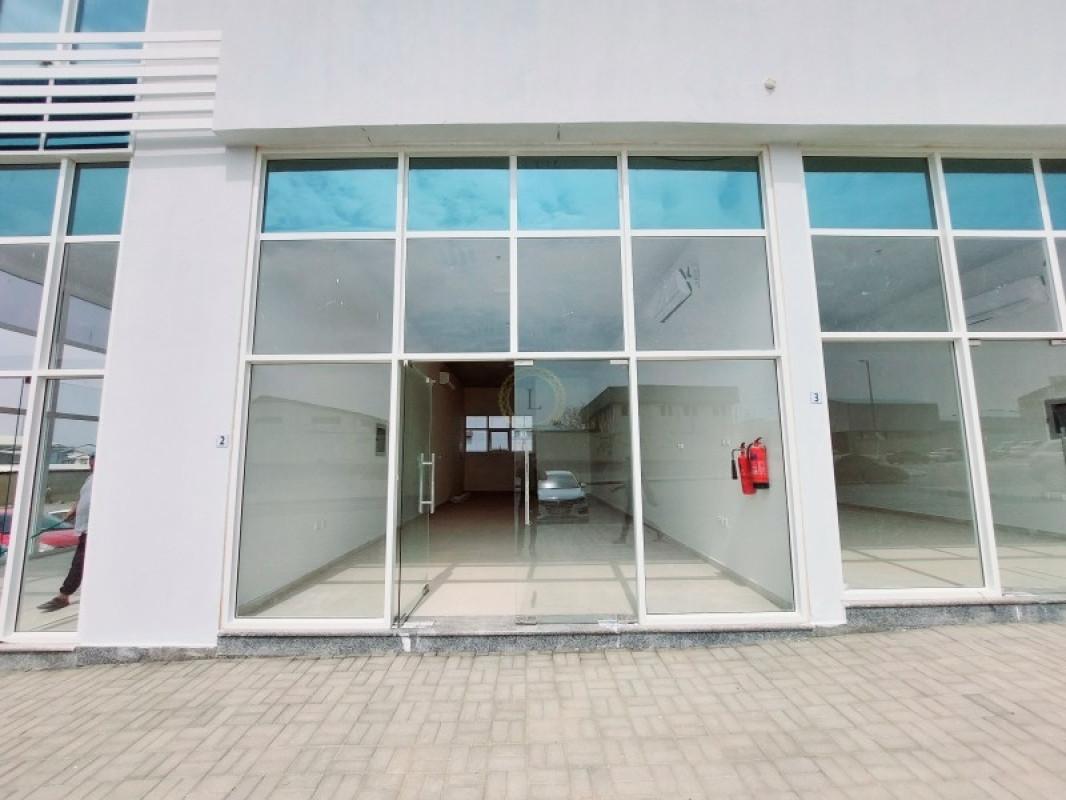 Commercial Property for Rent in Al Ain Industrial Area, Al Ain
