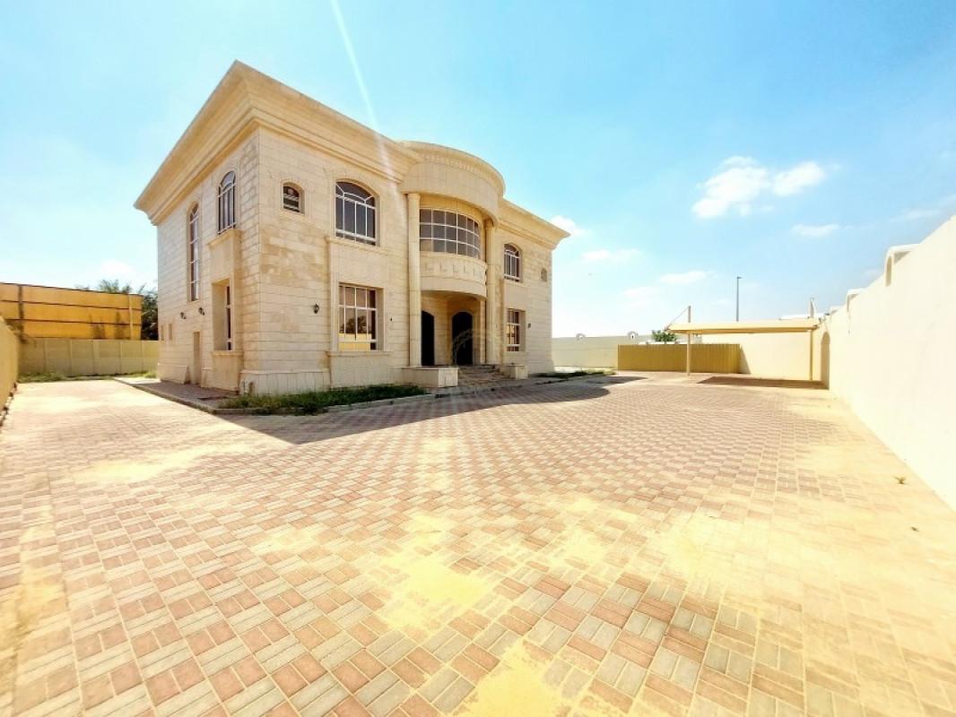 Real Estate_Villas for Rent_Al Falaj Hazzaa