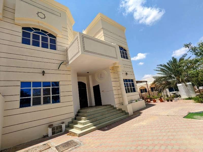 Villas for Rent in Zakher, Al Ain