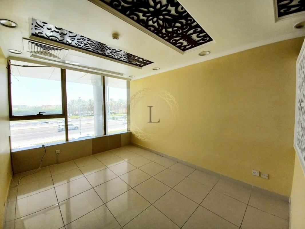 Real Estate_Commercial Property for Rent_Al Muwaiji