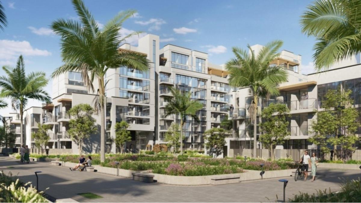 Penthouses for Sale in Masdar City, Abu Dhabi