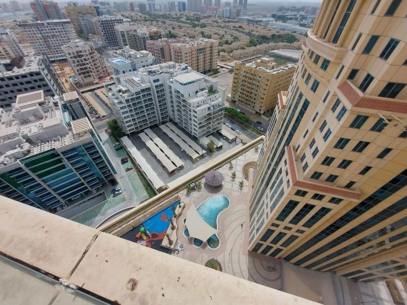 Apartments for Sale in Dubai Silicon Oasis, Dubai