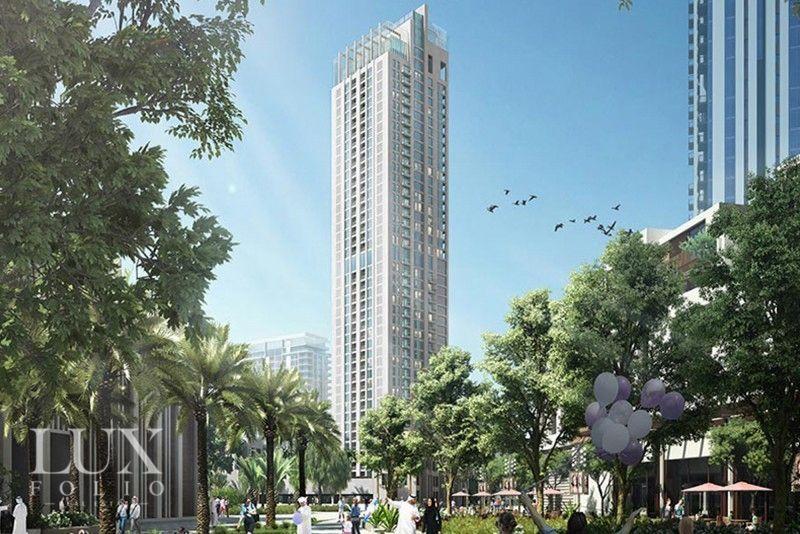 Apartments for Rent Dubai Dubai Creek Harbour 289131 Yalla Deals