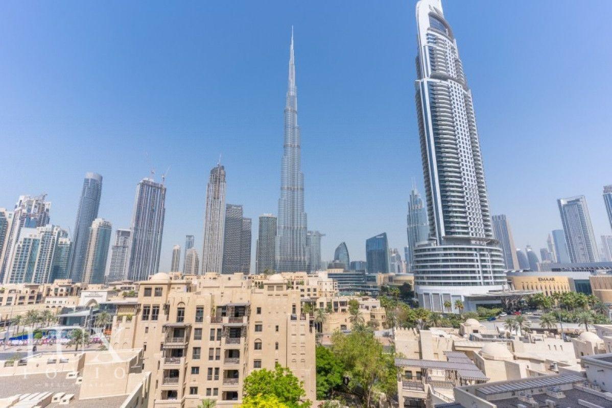 Apartments for Sale | Dubai | Old Town | 224861 | Yalla Deals