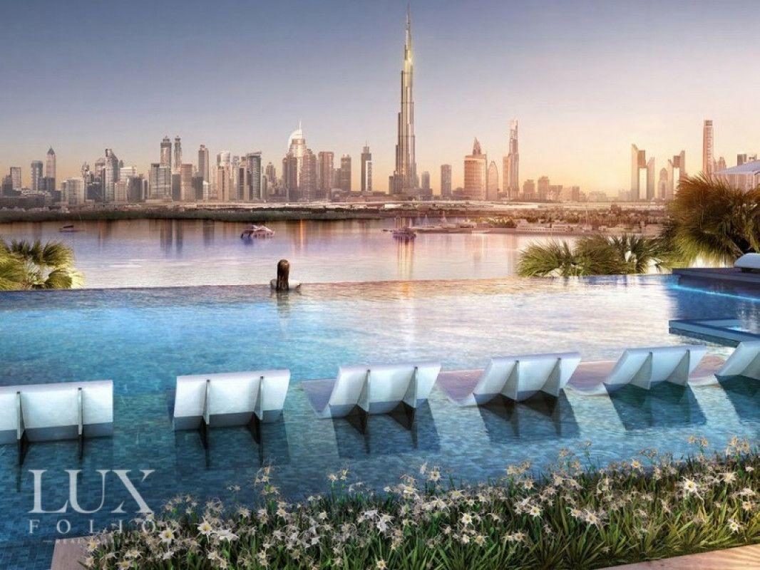 New Projects Apartments for Sale Dubai Dubai Creek Harbour 230821 Yalla Deals