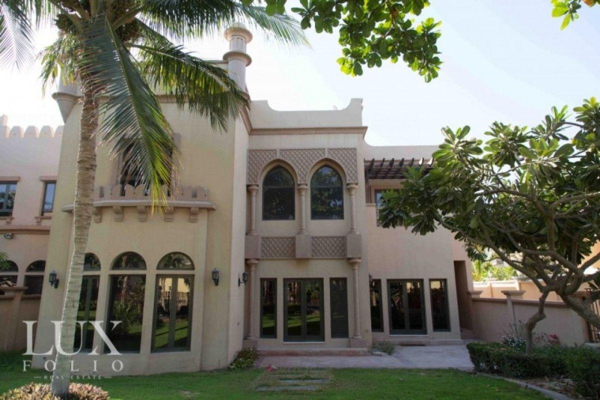 Villas for Sale Dubai The Palm Jumeirah 249093 Yalla Deals
