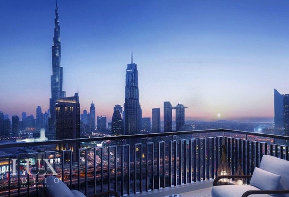 Apartments for Sale Dubai Downtown Dubai 253281 Yalla Deals