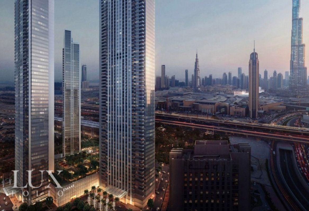 Apartments for Sale Dubai Downtown Dubai 258687 Yalla Deals