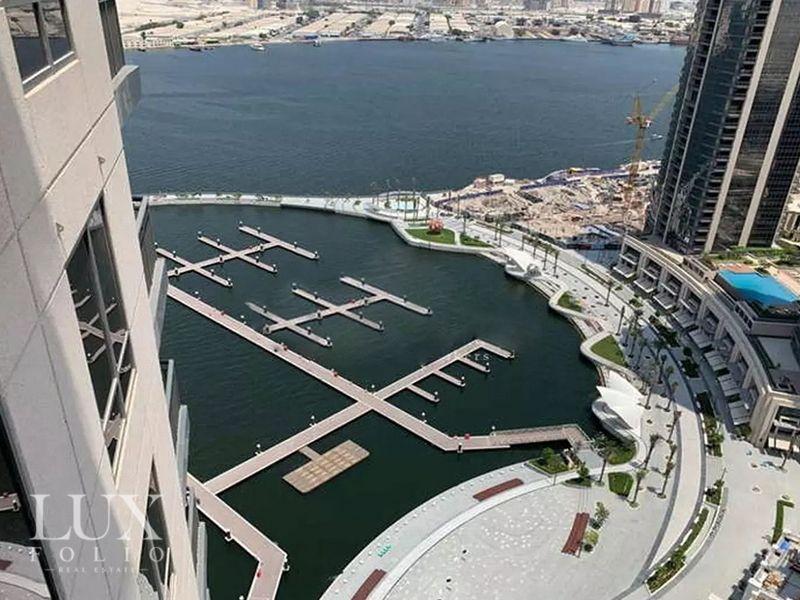 Apartments for Sale Dubai Dubai Creek Harbour 277092 Yalla Deals