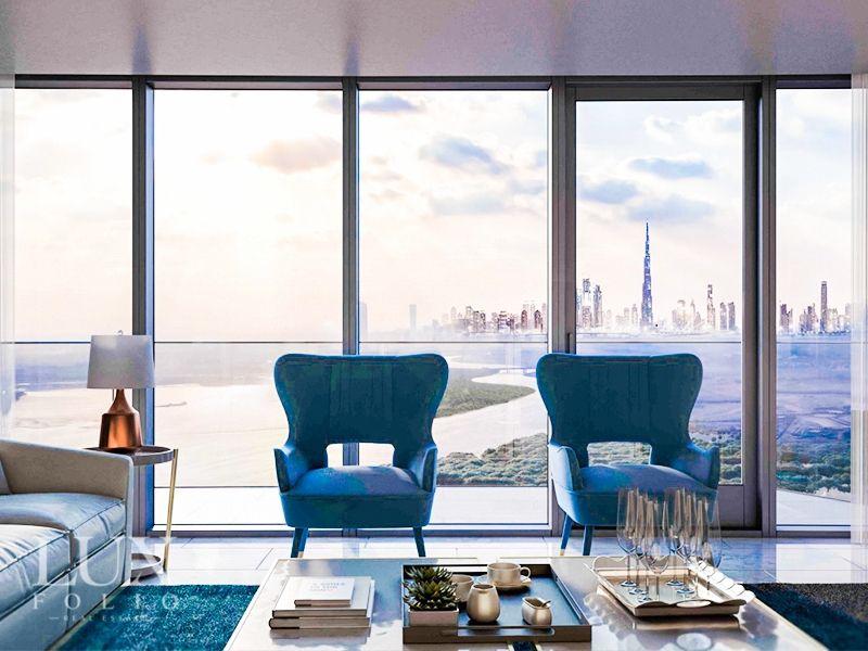 Apartments for Sale Dubai Dubai Creek Harbour 277062 Yalla Deals