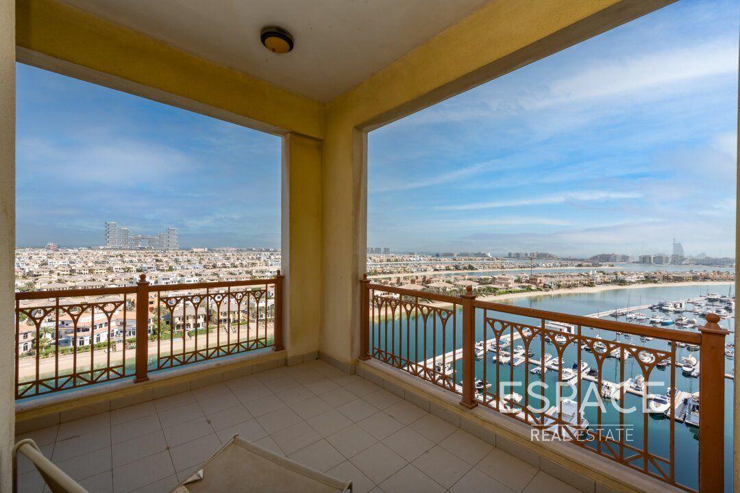 Apartments for Rent | Dubai | The Palm Jumeirah | 288393 | Yalla Deals