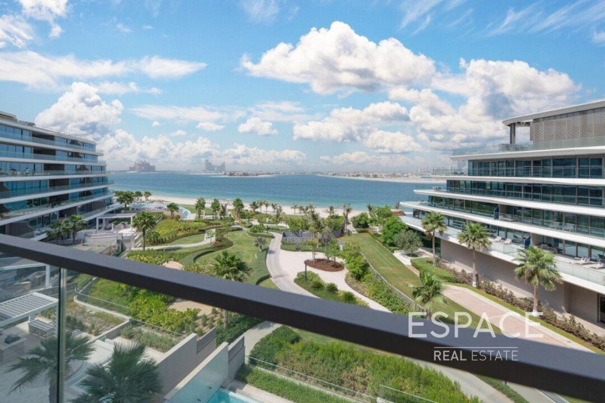 Apartments for Rent Dubai The Palm Jumeirah 255102 Yalla Deals