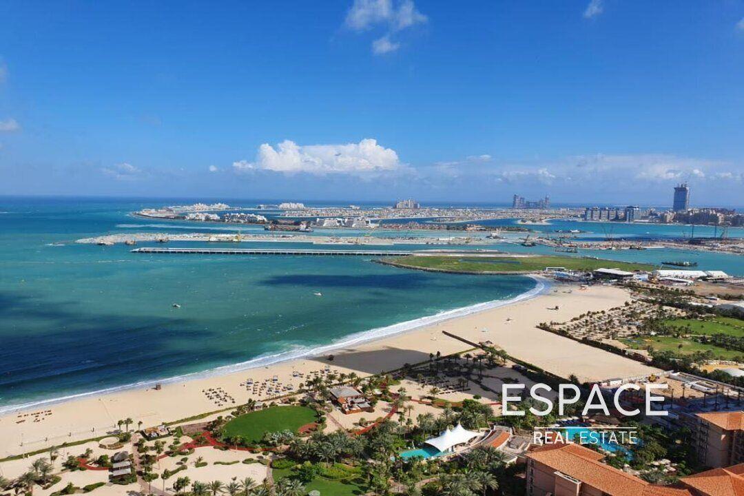 Apartments for Rent Dubai JBR Jumeirah Beach Residence 302476