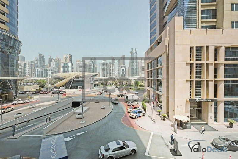 Commercial Property for Sale Dubai JLT Jumeirah Lake Towers 27486 Yalla Deals