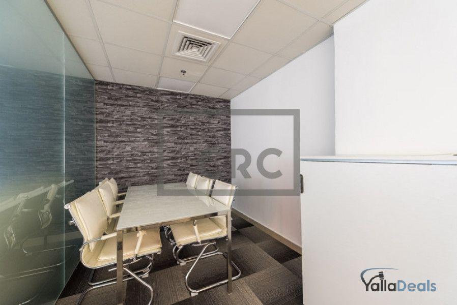 Real Estate_Commercial Property for Rent_Business Bay