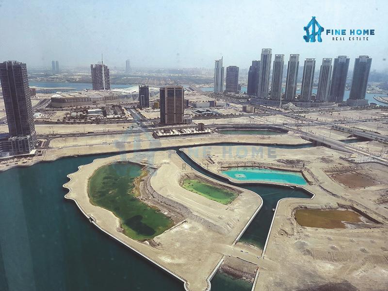 Real Estate_Commercial Property for Sale_Al Reem Island