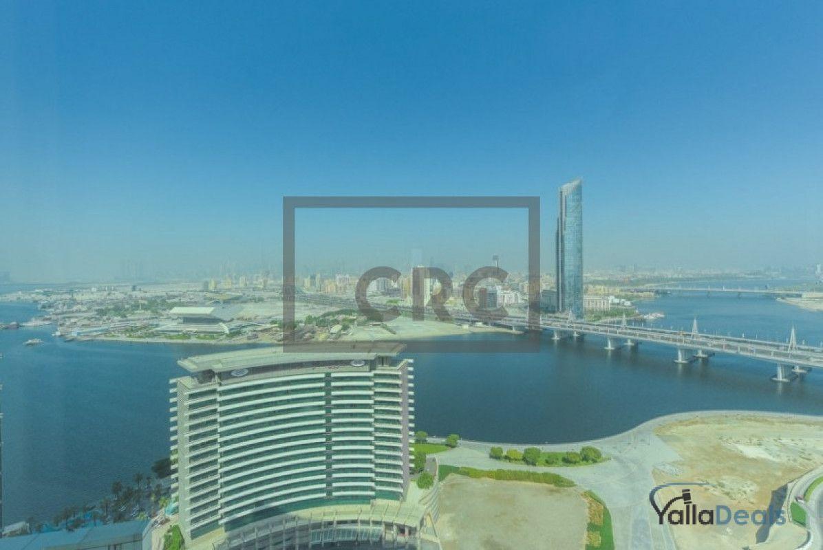 Real Estate_Commercial Property for Rent_Dubai Festival City