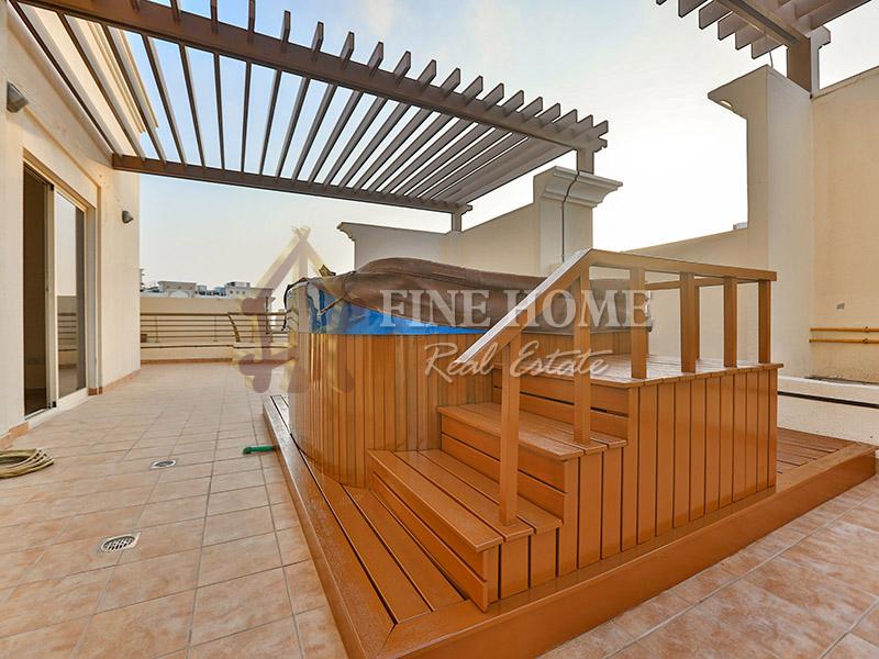 Real Estate_Penthouses for Rent_Baniyas