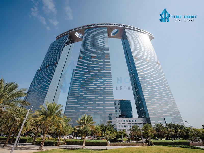 Penthouses for Sale in Al Reem Island, Abu Dhabi
