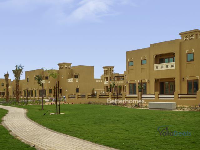 Real Estate_Lands for Sale_Al Furjan