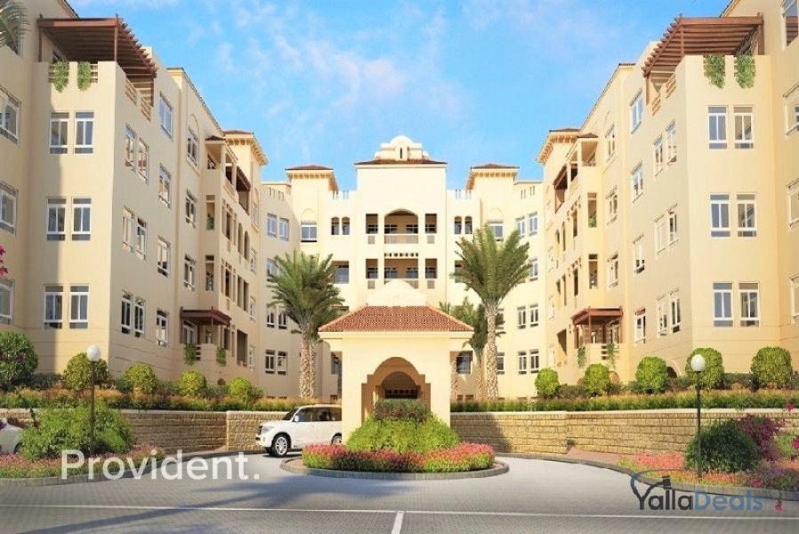 Real Estate_Apartments for Rent_Dubai Festival City