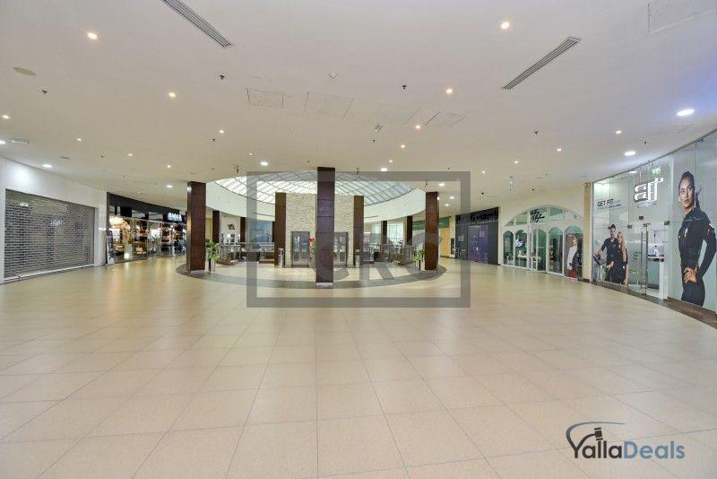 Real Estate_Commercial Property for Rent_JBR Jumeirah Beach Residence