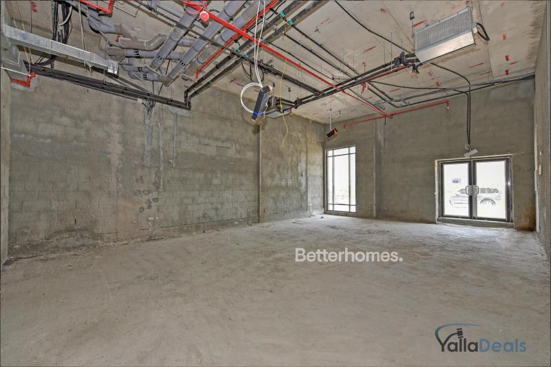 Real Estate_Commercial Property for Rent_Jumeirah Village Circle