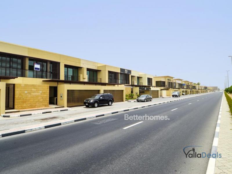 Real Estate_Lands for Sale_Pearl Jumeirah