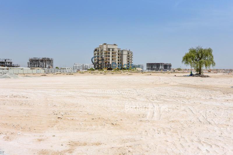 Real Estate_Lands for Sale_Al Barsha