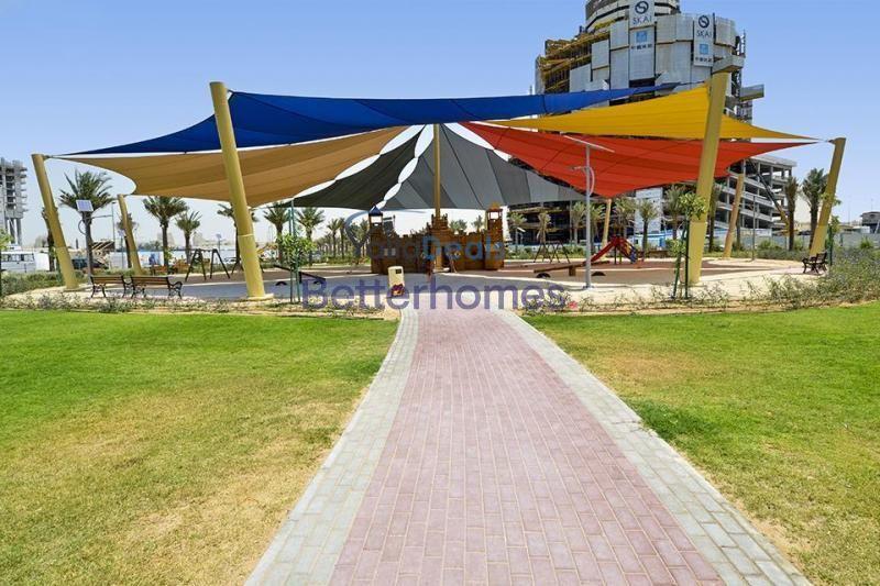 Real Estate_Lands for Sale_Jumeirah Village Triangle