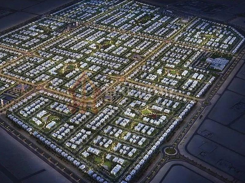 Real Estate_Lands for Sale_Al Shamkha