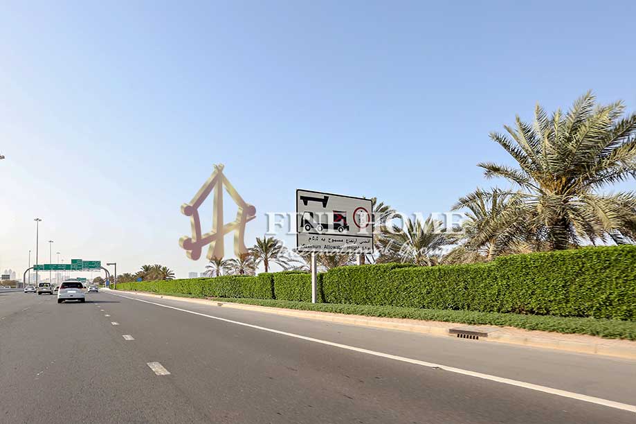 Real Estate_Lands for Sale_Al Muroor