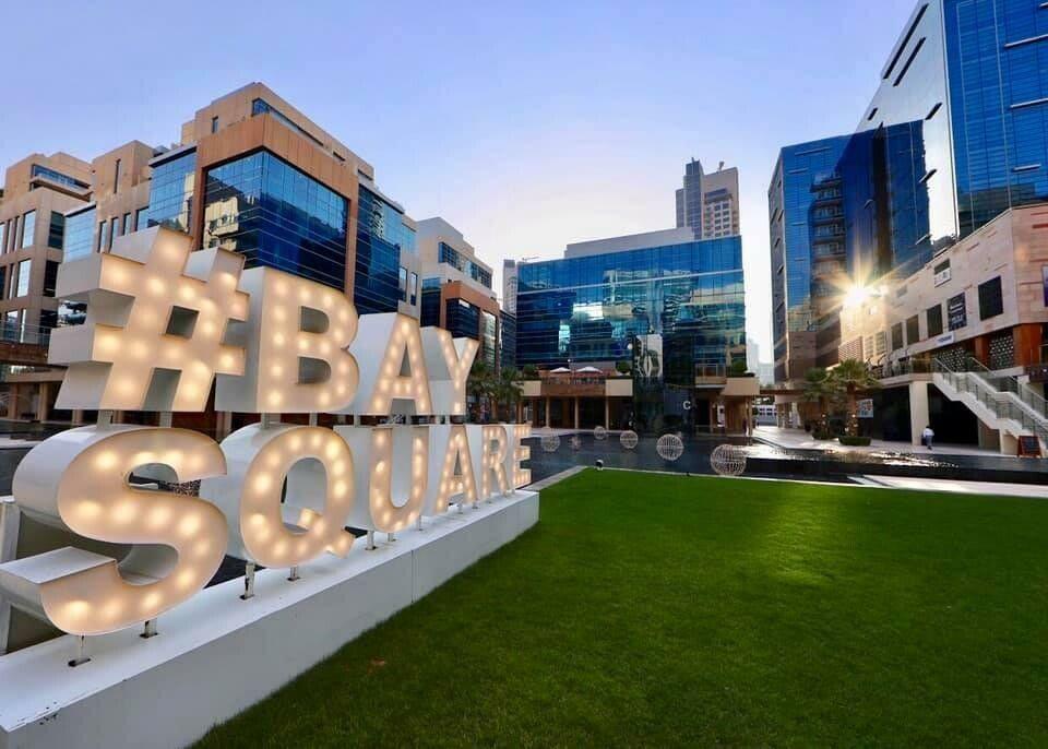 Commercial Property for Sale Dubai Business Bay 282018 Yalla Deals