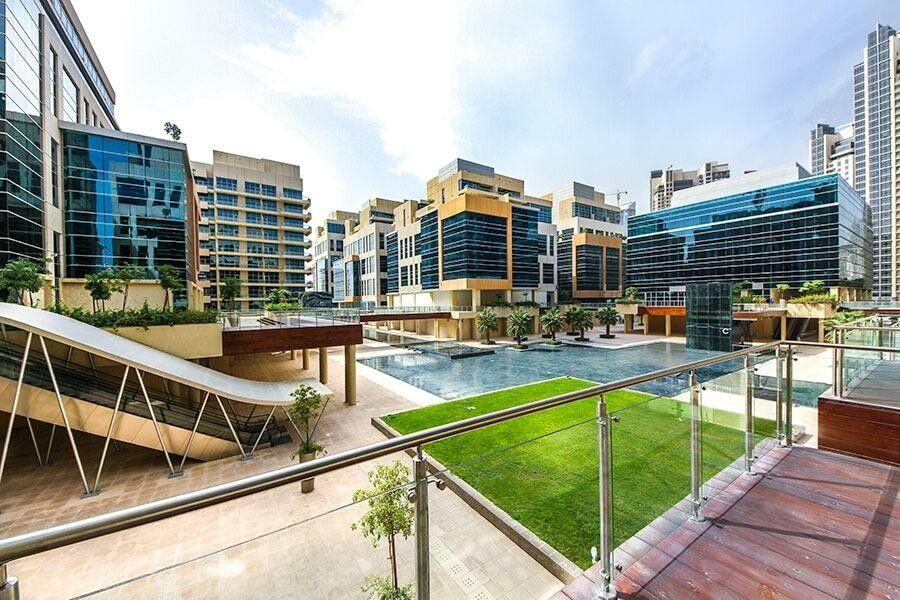 Commercial Property for Sale Dubai Business Bay 282018 Yalla Deals