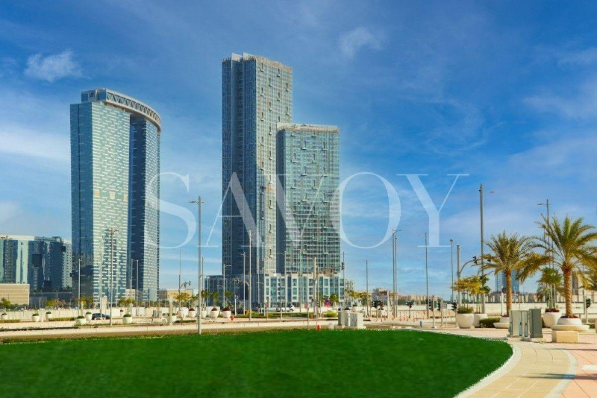 Apartments for Rent Abu Dhabi Al Reem Island 218326 Yalla Deals
